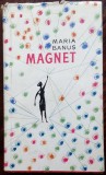 Cumpara ieftin MARIA BANUS - MAGNET (VERSURI, EPL 1962)[supracoperta+4 planse de JULES PERAHIM]