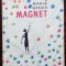 MARIA BANUS - MAGNET (VERSURI, EPL 1962)[supracoperta+4 planse de JULES PERAHIM]