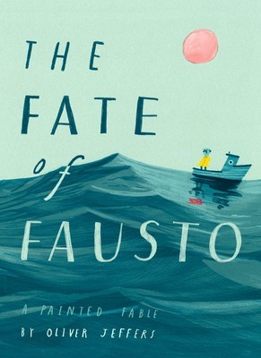 The Fate of Fausto: A Painted Fable foto