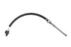 Senzor temperatura filtru particule Mercedes A W169 160cdi 2011-, in fata turbocompresorului, lungime cablu 330mm, C W204 C180cdi, C200cdi, C220cdi,