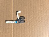 placa modul mufe sunet HP ProBook 4330s 6050a2437501