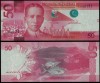 Bancnota Filipine 50 Piso 2020, P-224, UNC, NeCirculata