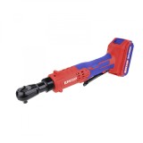 Cumpara ieftin Clichet Electric 3/8&quot; EMTOP EDRL2060151, 65 Nm, 250 RPM, Tubulare 13, 17, 19 mm Incluse, Fara Acumulator si Incarcator, ideal pentru Reparatii Auto, P