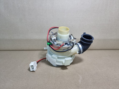pompa recirculare masina de spalat vase whirlpool ADP 9070IX / C27 foto