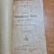 istoria vechiului testament - manual pentru scolile medii - din anul 1907