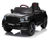 Cumpara ieftin Masinuta electrica 4x4, pentru copii, Bentley Bentayga S 120W 12V premium, culoare Neagra