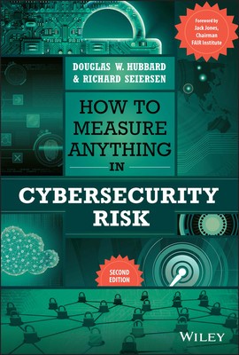 How to Measure Anything in Cybersecurity Risk foto