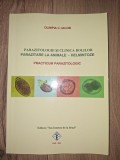 Parazitologie si clinica bolilor parazitare la animale-helmintoze - Olimpia C. Iacob