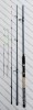 Lanseta Feeder Robinhan Komodo 3m, 120gr, 3+3 varfuri, Carbon Compozit, Inele T-Sic