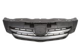 Grila radiator Toyota Corolla (E14/E15), 03.2007-06.2010, Model EUROPEAN, cu ornament GRI grila fata negru, 5310002200, 811705-4