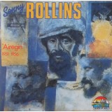 CD Sonny Rollins &ndash; Airegin 1951-1956 (VG)