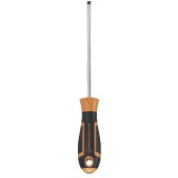 Cumpara ieftin Surubelnita Dreapta Magnusson 5.5 x 150 mm Otel, Maner Ergonomic, Rezistenta la Rugina, Varf Magnetic