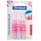 Set 3 Periute interdentare Trisa 667153 ISO 4 1,3mm - NOU