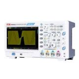 Osciloscop display Ultra Phosphor UPO2074CS Uni-t
