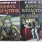 JIDOVUL RATACITOR , VOL. I - II de EUGENE SUE , 2015