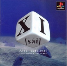 Joc PS1 XI foto