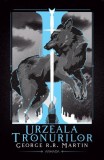 Urzeala tronurilor (Vol. 1) - Paperback brosat - George R.R. Martin - Nemira