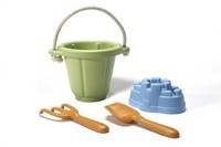 Sand Play Set foto