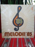 -Y- MELODII 83 VOL. III ( STARE NM) DISC VINIL, Pop