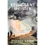 Reluctant meister