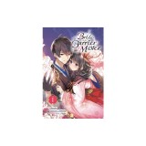 Bride of the Barrier Master, Vol. 1 (Manga)