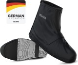 Cumpara ieftin Set 2 huse pentru incaltaminte Velmia, marime 40-43, cu inchidere velcro