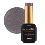 Cumpara ieftin Oja Semipermanenta LUXORISE Disco Star - Dancing Queen 10ml