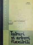 Cumpara ieftin Tuburi si arbori flexibili - 1966 - M. Maxim (@A63)