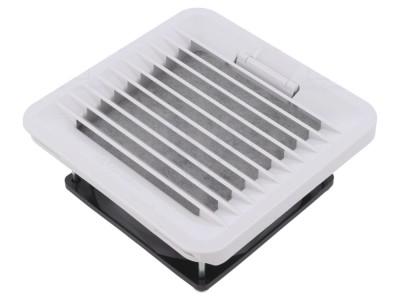 Ventilator axial 24VDC IP54 foto