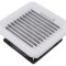 Ventilator axial 24VDC IP54
