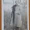 Mr. J. Marinescu din Regimentul 11 Siret in lagarul Stralsund , Germania , 1917