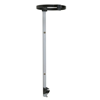Flaschenhalter, Flaschen Wandhalterung, Wandhalter f&amp;uuml;r 3.0 Liter Flaschen foto
