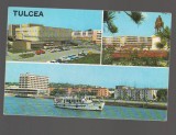 CPIB 19656 CARTE POSTALA - TULCEA. IMAGINI DIN ORAS, MOZAIC, Necirculata, Fotografie