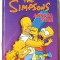 &quot;The SIMPSONS - Annual 2012&quot;, Matt Groening. Benzi desenate, in limba engleza. Carte noua