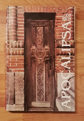 Apocalipsa de Ioan Mircea foto