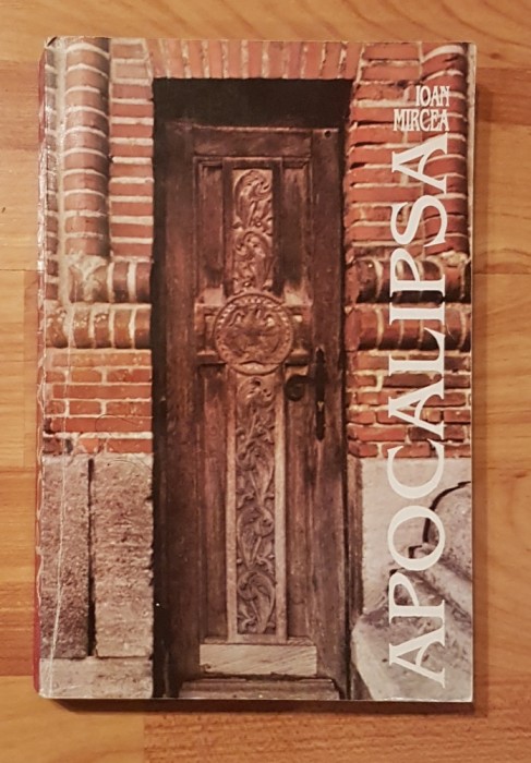 Apocalipsa de Ioan Mircea