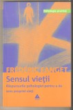 Frederic Fanget-Sensul Vietii