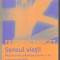 Frederic Fanget-Sensul Vietii