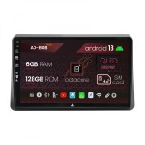 Cumpara ieftin Navigatie Opel Movano Renault Master (2020-2024), Android 13, B-Octacore 6GB RAM + 128GB ROM, 9 Inch - AD-BGB9006+AD-BGRKIT377