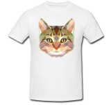 Cumpara ieftin Tricou &quot; Triangle &quot;