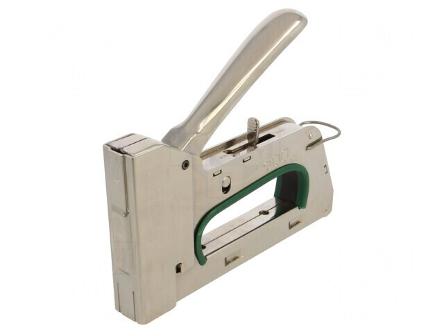 Capsator Oțel RAP-140