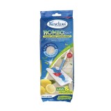 Lavete umede pentru podele Rombo Force