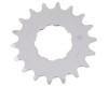Pinion Shimano Dx Cs-Mx66, 18T, Cromat, Fara Distantier Si Piulita De Fixare, Am... Cod:ICSMX6618