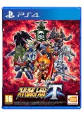Super Robot Wars T PS4