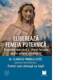 Elibereaza femeia puternica. Dragostea imaculata a Sfintei Fecioare pentru sufletul neimblanzit - Clarissa Pinkola Estes