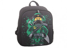 Rucsac LEGO Ninjago Lloyd (10101-06) foto