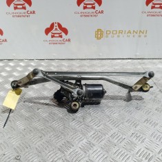 Ansamblu Stergatoare Citroen C3 2002 &ndash; 2010