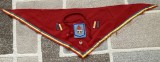 C7 2 - Eghilet pionieri - comunism - eghilet rosu si accesorii specifice - piesa colectie