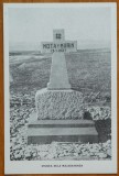 3 carti postale de propaganda legionara tiparite in Spania, dupa razboi