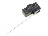 Micro&icirc;ntrerupător cu manetă 10A 250VAC 2A 30VDC
